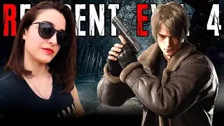 🔴 MARATONA RESIDENT EVIL - Vamos aproveitar