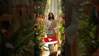 Jesus miracle story!✝️😇#jesus#christianity #usa #faith #viralshorts #bible #christian #shorts #music