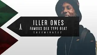 Famous Dex Type Beat 2017 - 