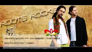 Jahmmi Youth feat Kin Dread - The Vibez |HD|