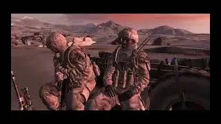 operation flashpoint red river mission 1 welcome to tajikistan gameplay pc