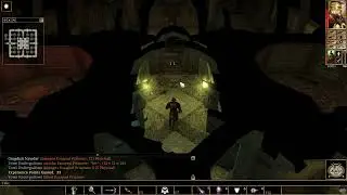 Neverwinter Nights Enhanced Edition ep 7 - Prison Containment Level