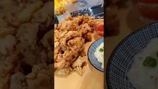 Chicken zinger strip #food #ramzan #recipe #youtubeshorts