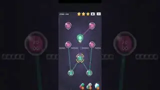 CELL EXPANSION WARS - STAGE 258 ⭐⭐⭐ (WALKTHROUGH)