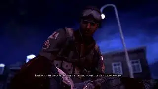 Brothers in arms hells highway cost of war