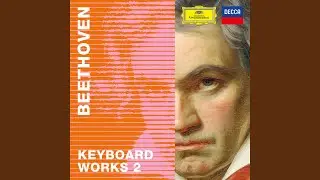 Beethoven: Bagatelle in B-Flat Major, WoO 60