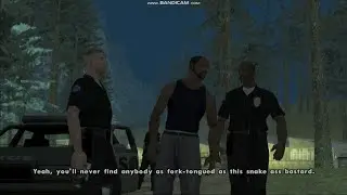 GTA San Andreas complete all mission part 14 complete 