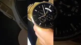 NIBOSI smart watch #2022