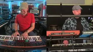 Jam with Doctor Mix!  #JJJSESSIONS  #DOCTORMIX #JD800