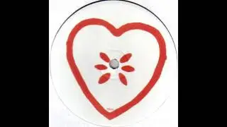 Ken Christensen & Thomas Sahs featuring Romanthony - Let Me Show You Love (ECB Acid Mix)