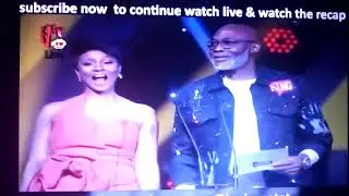 Davido wins song of the year at the headies 2018