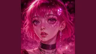 Crystal Link (Slowed)