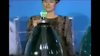 Pennsylvania Lottery Drawling (October 13, 1994)