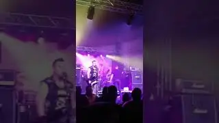 Special Duties - Depression (Live at Rebellion 2019)