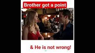 Brother got point and got us in perfect #loop #viral #funny