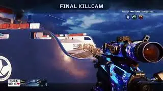 Stupid heart: Multi cod edit #2