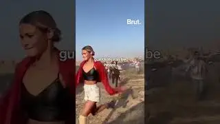 The death count after the Hamas attack at the Tribe of Nova festival is over 260.