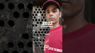 2022 In 60 Photos CapCut Template Link 2023