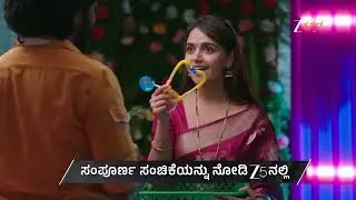 Annayya | Ep - 400 | Preview | Feb 16 2026 | Zee Kannada