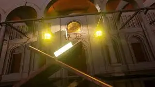 Eid Al Adha Greeting Video - 15
