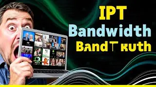 IPTV Bandwidth: The Shocking Truth!