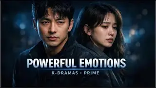 Top 10 Korean Dramas on Amazon Prime With Powerful Emotions