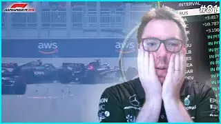 ONE DECISION CHANGED EVERYTHING| F1  Manager 23 | Mercedes | EP81