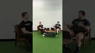 Pain to Performance Podcast Ep. 2 - What Proper Physical Therapy to Training Looks Like 