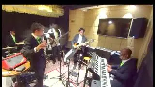 Malibu wave abrahm laborel by MB band