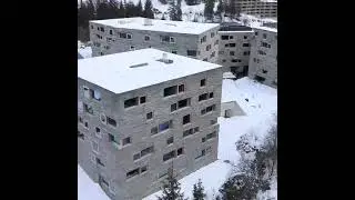 Rock Resort - Laax