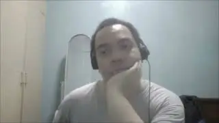 Watching the Markiplier invitationem video.