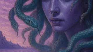 Space Harrier II | Medusa's Theme: From my Perspective | K-Tru