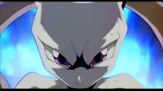 Pokemon: The First Movie [Short AMV]