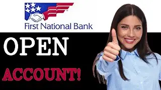 How To Open A Business Account At FNB Bank (2025)