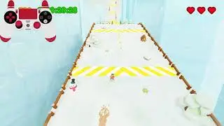 Mail Mole Black Diamond Slope - 48.61