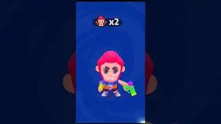 TARA Y SUS CUTREREGALOS CON UNA RECOMPENSA DEL CAZARRECIMPENSAS DE COLT #squadbusters #supercell