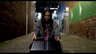 TOTTY - LUCKY (Official Music Video)