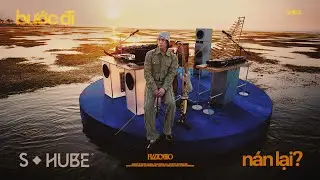 BƯỚC ĐI/N&Aacute;N LẠI? - 2pillz x Văn Mai Hương