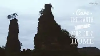 Brown Canyon  - Cinematic Video Sony A6000
