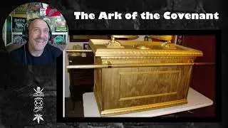 JOEY ACE - The Ark of the Covenant - Reaction & Rant with Rollen (First Listen)