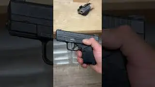 What&rsquo;s The Best .45 ACP Bullet Weight for EDC?