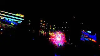 Sub Focus - Move Higher live at EDC