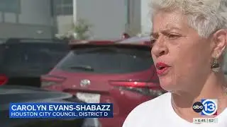 Houston Greyhound hub downsizes, moves east