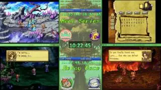 Mana Series Relay - Part 5 (Legend of Mana, Part 2)