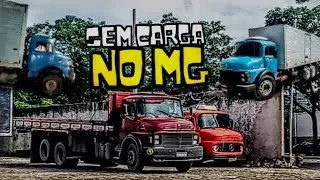 TEM QUE TER PACIÊNCIA PRA NÃO ACABAR DANDO CARONA PRA CARGA OU ANDAR VAZIO! #mb1113 #saudadespai