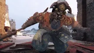 Give Shugoki A Hug:] Rep 70 Grand Master Shugoki Duels # 206