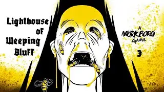 More Borg | Lighthouse of Weeping Bluff 3