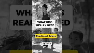 5 Parenting Habits That Make Kids Feel Safe