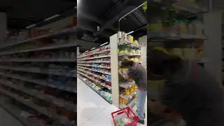 Asian store #netherlands #shorts #fyp #almere