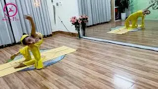 Happy flow. Những Lời dối gian : Vicky Nhung. Bi&ecirc;n đạo : Thầy Nguyễn Nhựt B&igrave;nh.Shakti Hương Thảo
